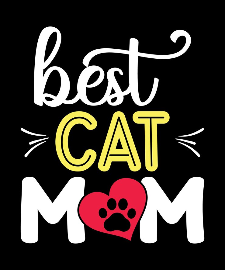 Design della maglietta in formato SVG per la festa della mamma 6