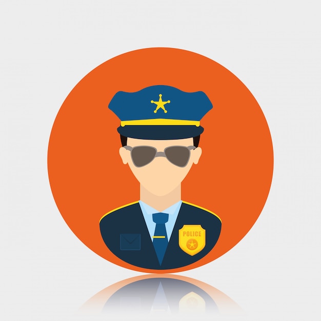 Design della polizia