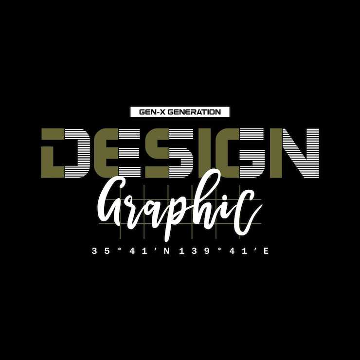 Vettore design dello stile tipografia vettoriale per la stampa, perfetta per il design di t-shirt, abbigliamento, felpe con cappuccio, ecc.