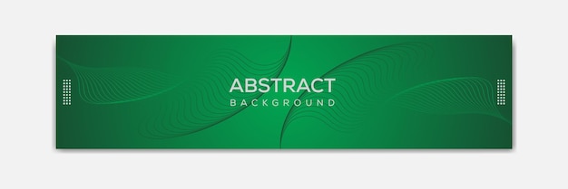 Design di copertine o banner di LinkedIn unico e professionale