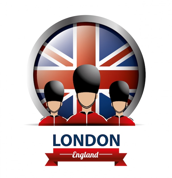 Design di Londra.