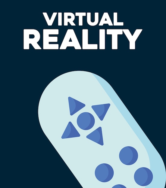 design di realtà virtuale