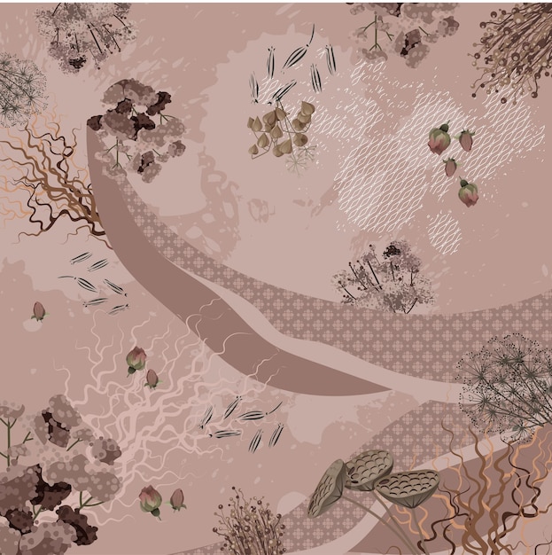 design hijab o sciarpa
