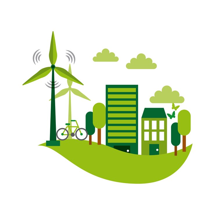 Design idea verde