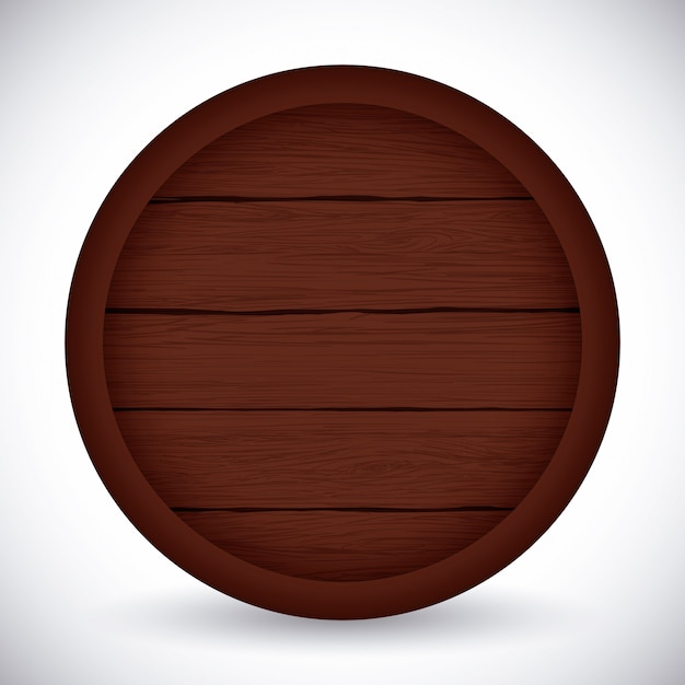 Design in legno