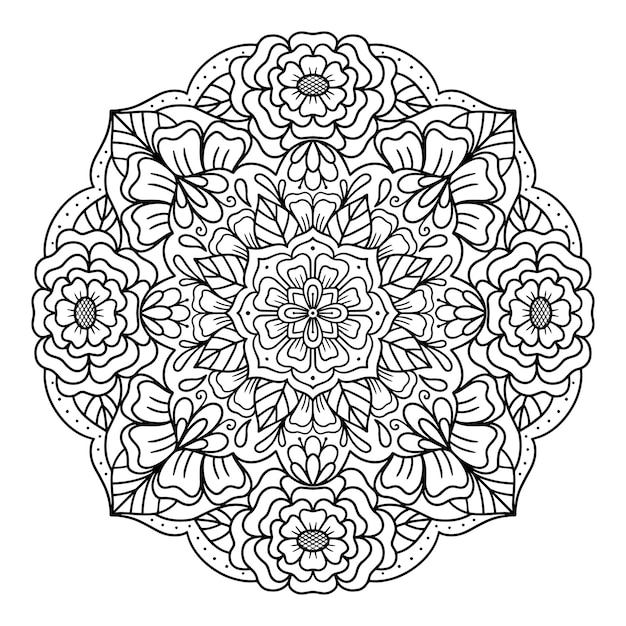 Design Mandala