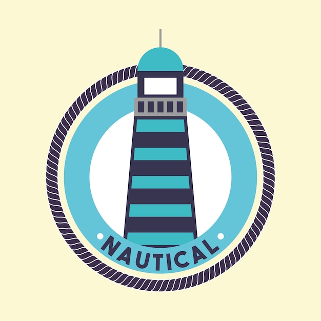 design nautico marittimo