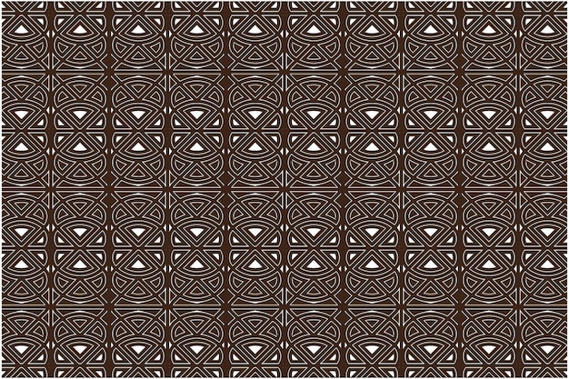 design pattern geometrico