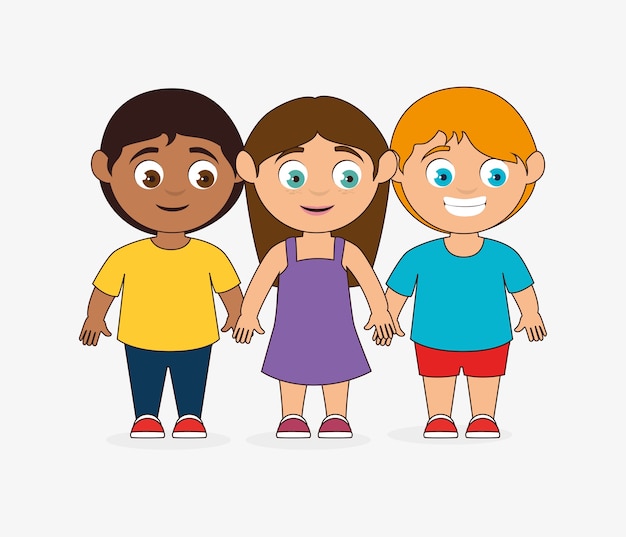 Design per bambini