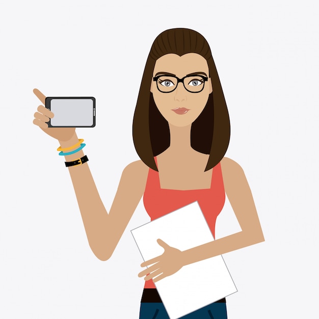 Design Selfie