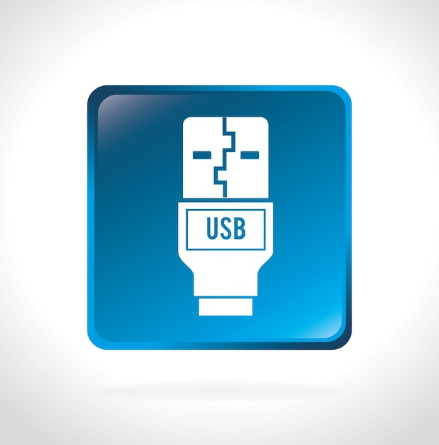 Design USB