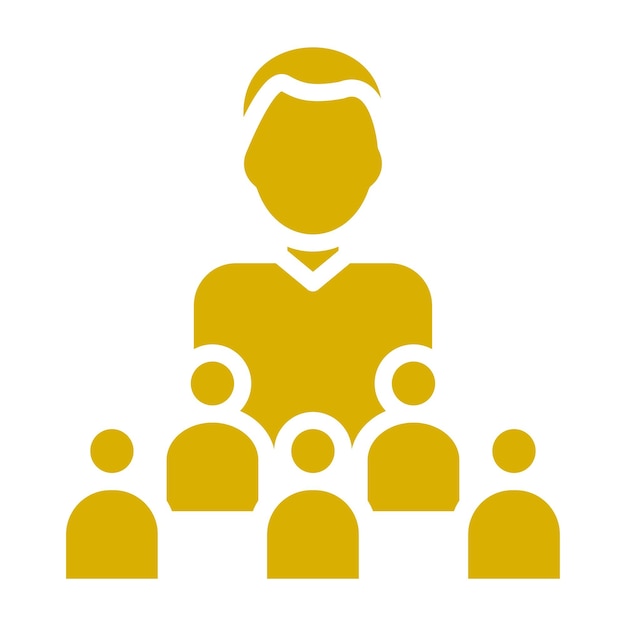Design vettoriale Rendezvous Icon Style