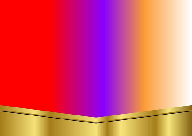 differenza colore pelangi per il progresso