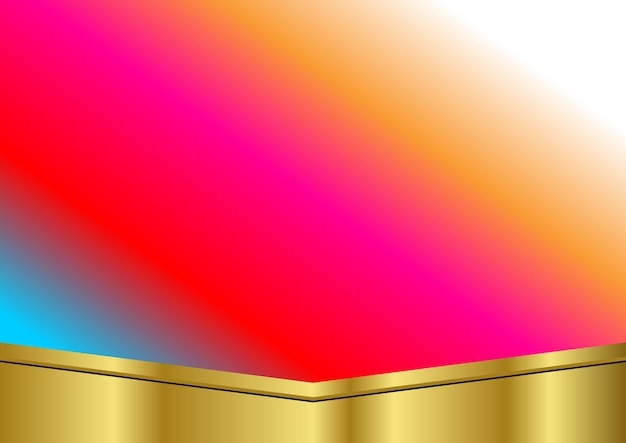 differenza colore pelangi per il progresso