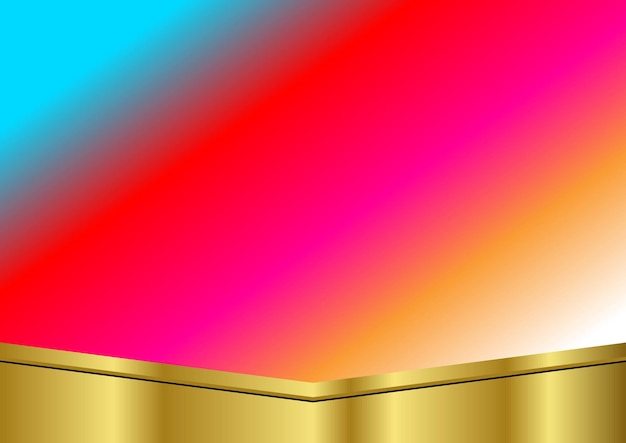 differenza colore pelangi per il progresso