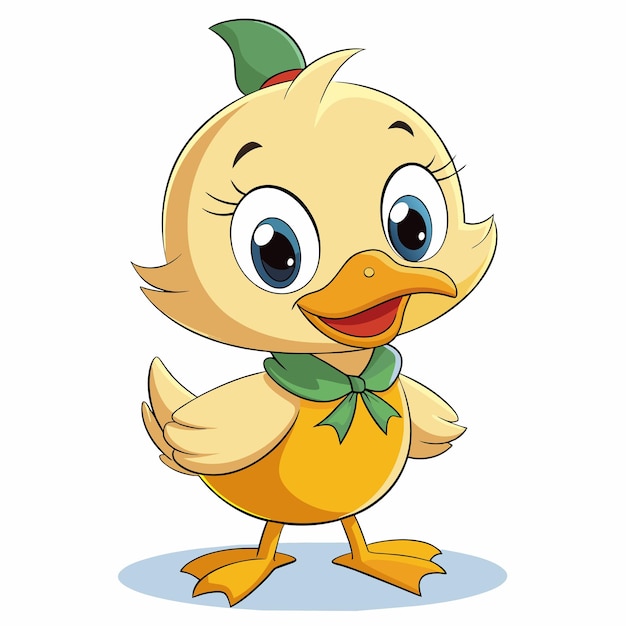 disegnato a mano piatto elegante mascotte personaggio di cartone animato disegno adesivo icona concetto illustrazione isolata
