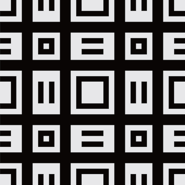 disegno a pixel senza cuciture