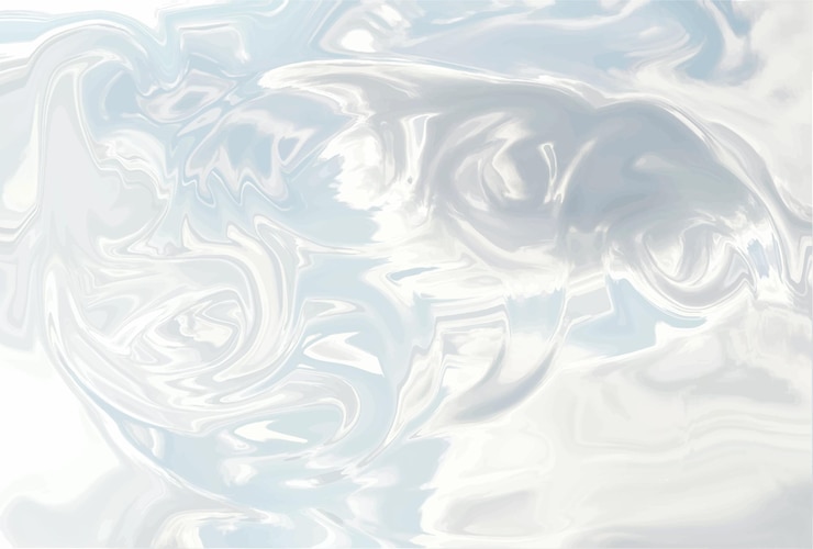 Vettore disegno astratto del fondo di marmo liquido acido