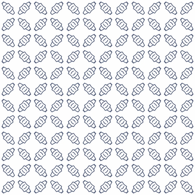 Disegno astratto senza cuciture multicolore Sfondio e sfondo multicolore Disegno ornamentale colorato Ornamenti a mosaico a vettori illustrazione grafica