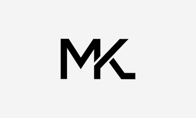 disegno del logo mkl