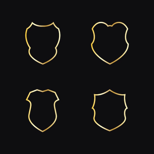 Disegno del modello di illustrazione vettoriale dell'icona del logo di Leaf
