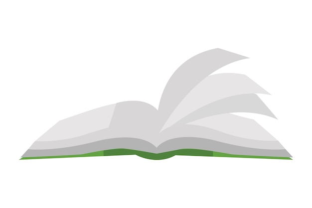 Disegno di adesivi per la Giornata Mondiale del Libro
