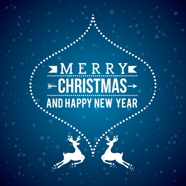 disegno di Natale