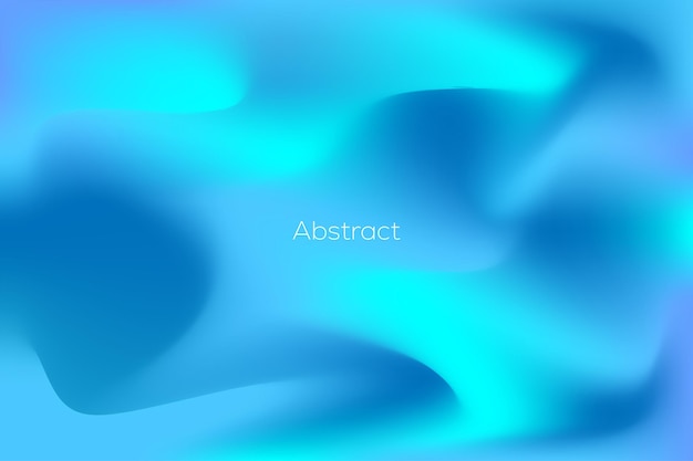 Disegno di sfondo astratto colorato Moderno modello di progettazione