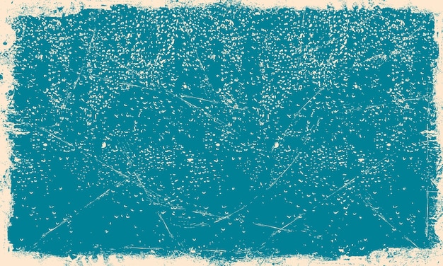 disegno di sfondo texture grunge afflitto