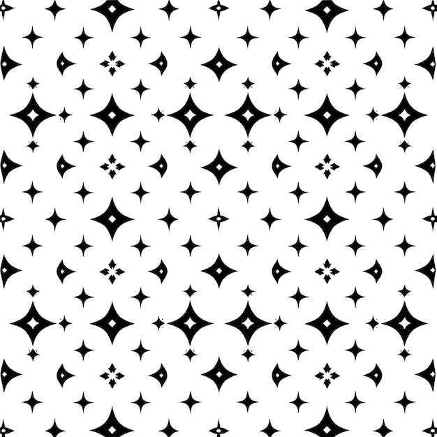 Disegno geometrico astratto