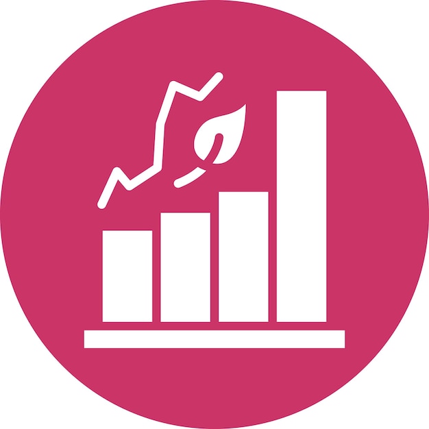 Disparità economiche Stile dell'icona