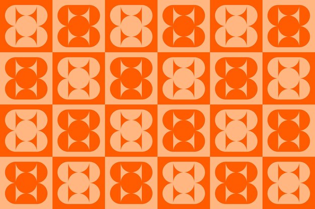 Doc Labs GeometricAbstractBackgroundPatternImageS11110