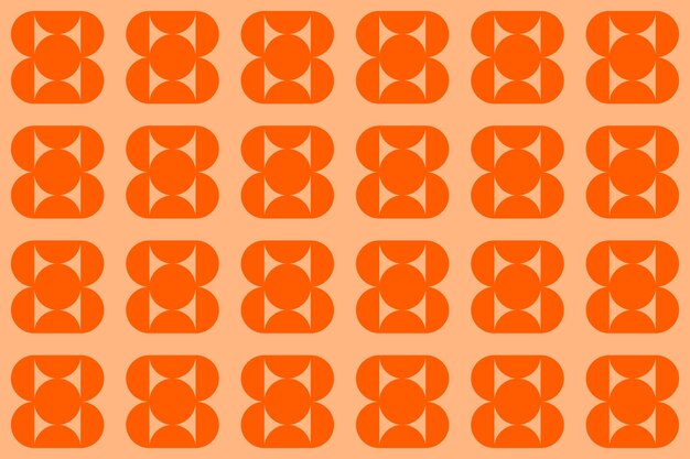 Doc Labs GeometricAbstractBackgroundPatternImageS11110