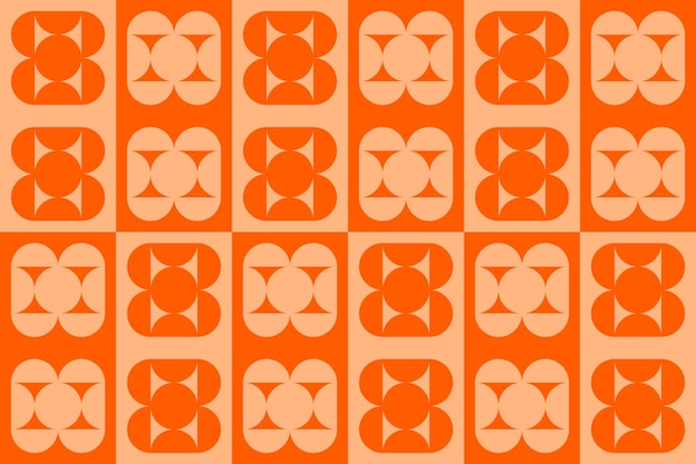 Doc Labs GeometricAbstractBackgroundPatternImageS11110