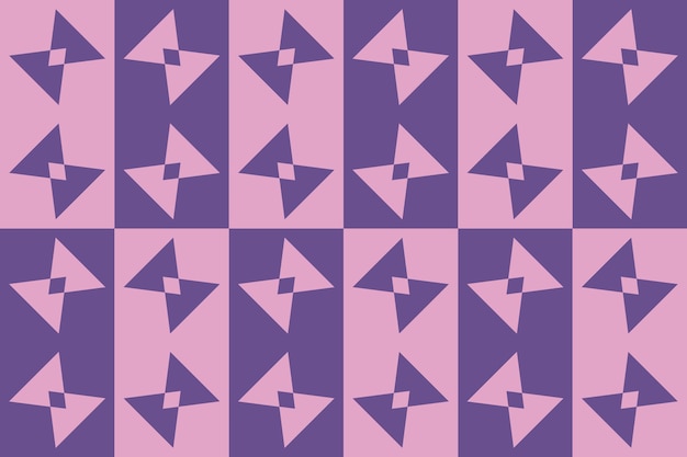 Doc Labs GeometricAbstractBackgroundPatternImageS11171