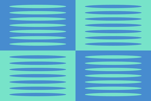 Doc Labs GeometricAbstractBackgroundPatternImageS11430