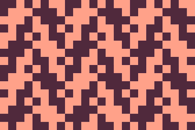 Doc Labs GeometricAbstractBackgroundPatternImageS11468