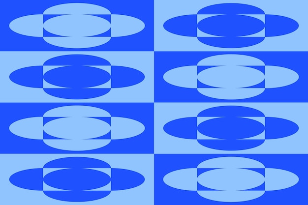 Doc Labs GeometricAbstractBackgroundPatternImageS1159