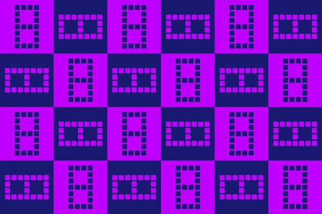 Doc Labs GeometricAbstractBackgroundPatternImageS2113