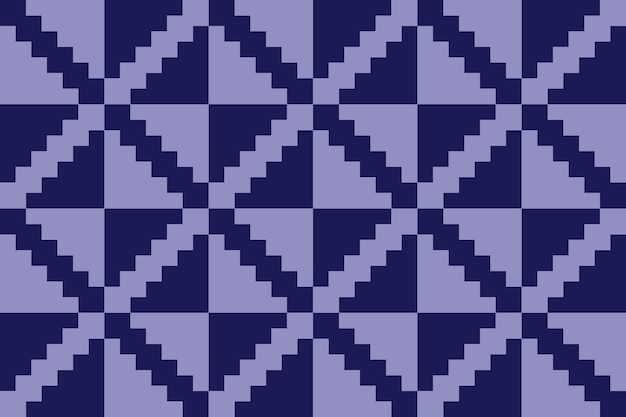 Doc Labs GeometricAbstractBackgroundPatternImageS21243