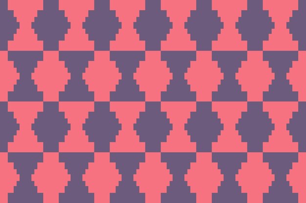 Doc Labs GeometricAbstractBackgroundPatternImageS21243