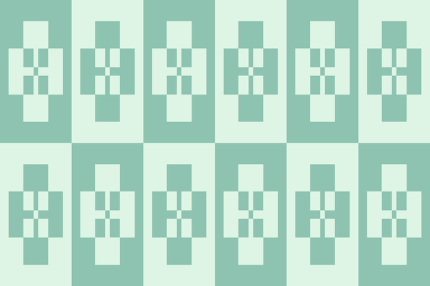 Doc Labs GeometricAbstractBackgroundPatternImageS21243