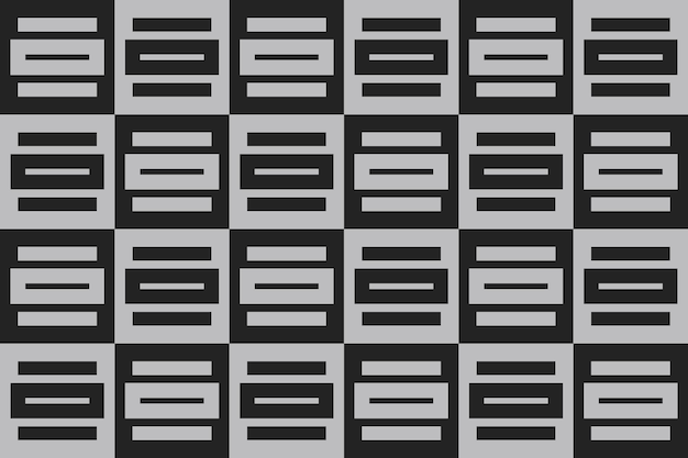 Doc Labs GeometricAbstractBackgroundPatternImageS21334