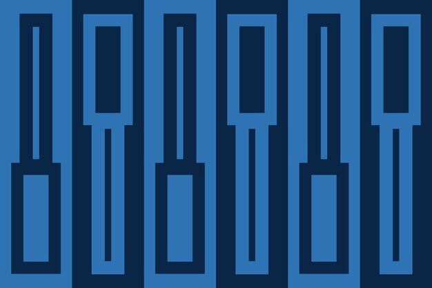 Doc Labs GeometricAbstractBackgroundPatternImageS21334