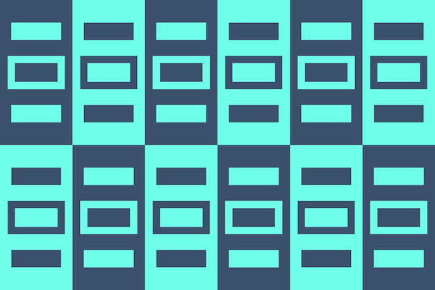 Doc Labs GeometricAbstractBackgroundPatternImageS21334