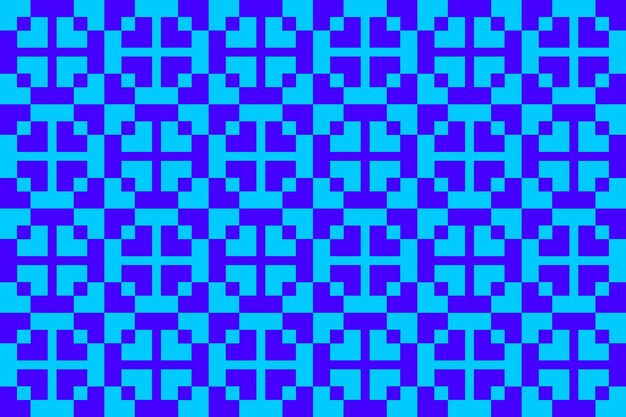 Doc Labs GeometricAbstractBackgroundPatternImageS21411