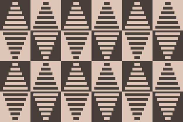 Doc Labs GeometricAbstractBackgroundPatternImageS21451