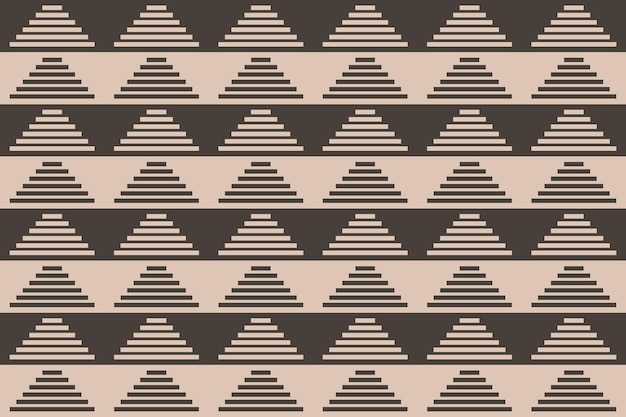 Doc Labs GeometricAbstractBackgroundPatternImageS21451