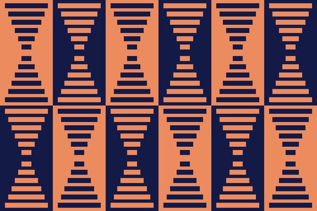 Doc Labs GeometricAbstractBackgroundPatternImageS21451