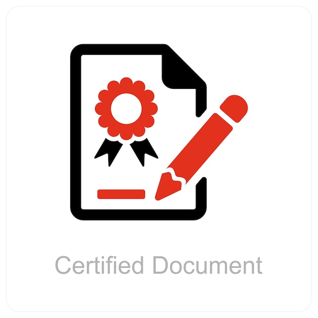Documento certificato
